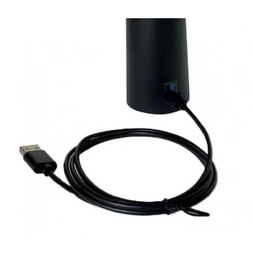 LIGHTSQUIRTER BLACK CONE LIGHTSQUIRTER BLACK CONE