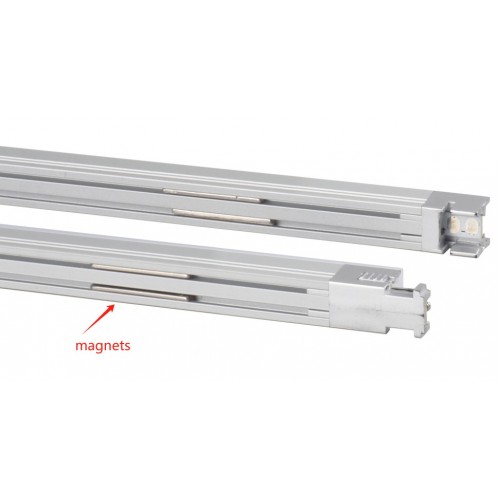 VUMOR 860 Ultra Slim Wardrobe Light VUMOR 860 Ultra Slim Wardrobe Light