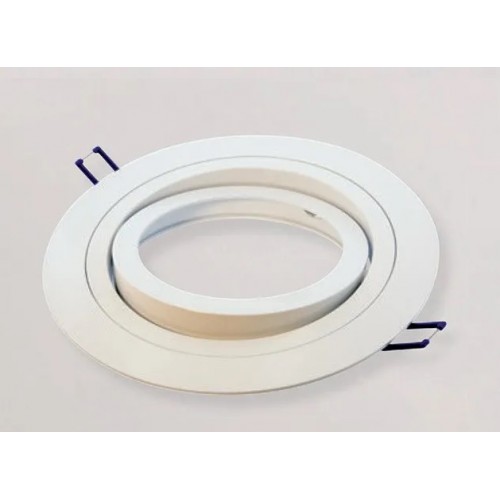 AR111 Adjustable Downlight Round AR111 Adjustable Downlight Round