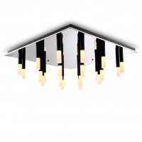 LED Structure W161S