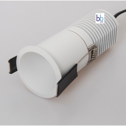 BB MINIFIX LED Anti Glare Downlight BB MINIFIX LED Anti Glare Downlight