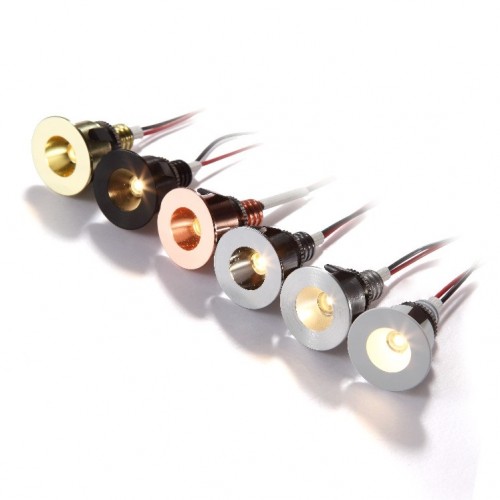 Miniature LED Downlight Miniature LED Downlight