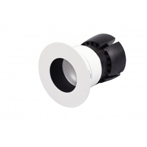 W8FD RA97 Fixed Anti Glare LED Downlight