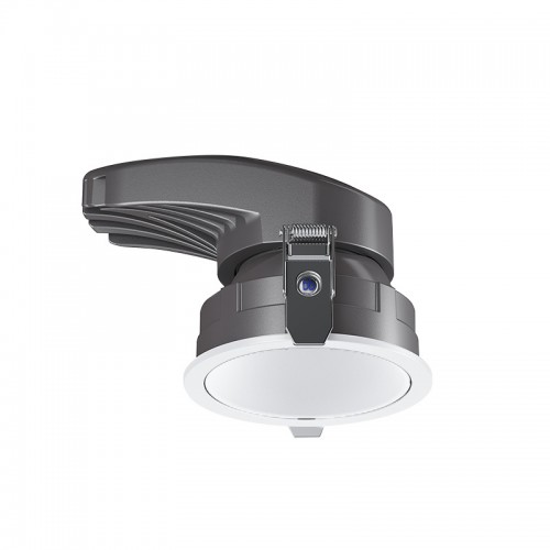 Genius Downlight Anti Glare 10 Watt LED RA95
