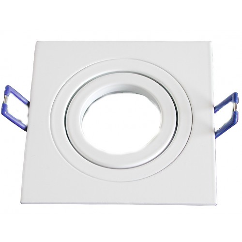 AR111 Adjustable Downlight Square AR111 Adjustable Downlight Square