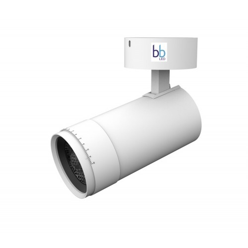 Projector 15 Watt LED Variable Beam